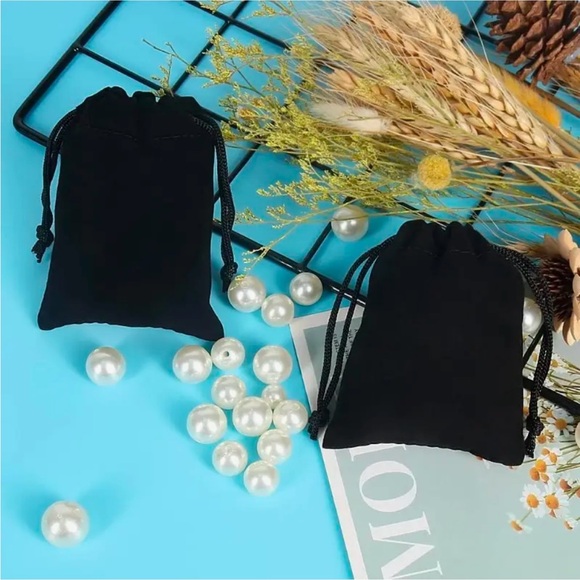 🐶 Puppy Dog Black & White Rhinestone Crystal Bag Charm Keychain Gold-Tone - Picture 8 of 9